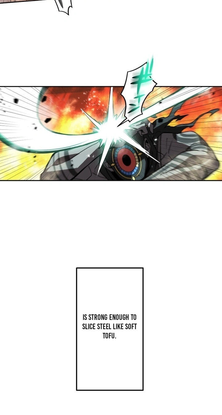 Ninja Royale ~Ji o Koeta Saikyou no Ninja~ Chapter 1 page 108 - 