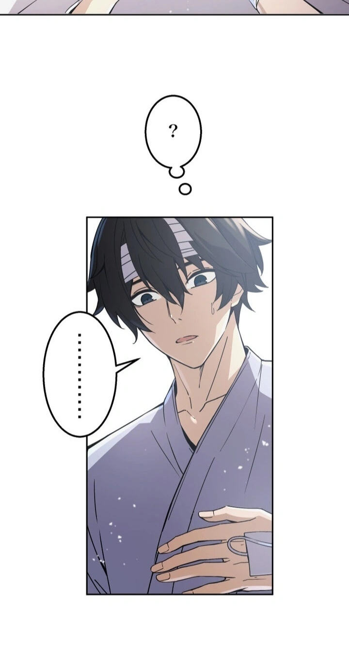 Ninja Royale ~Ji o Koeta Saikyou no Ninja~ Chapter 1 page 12 - 