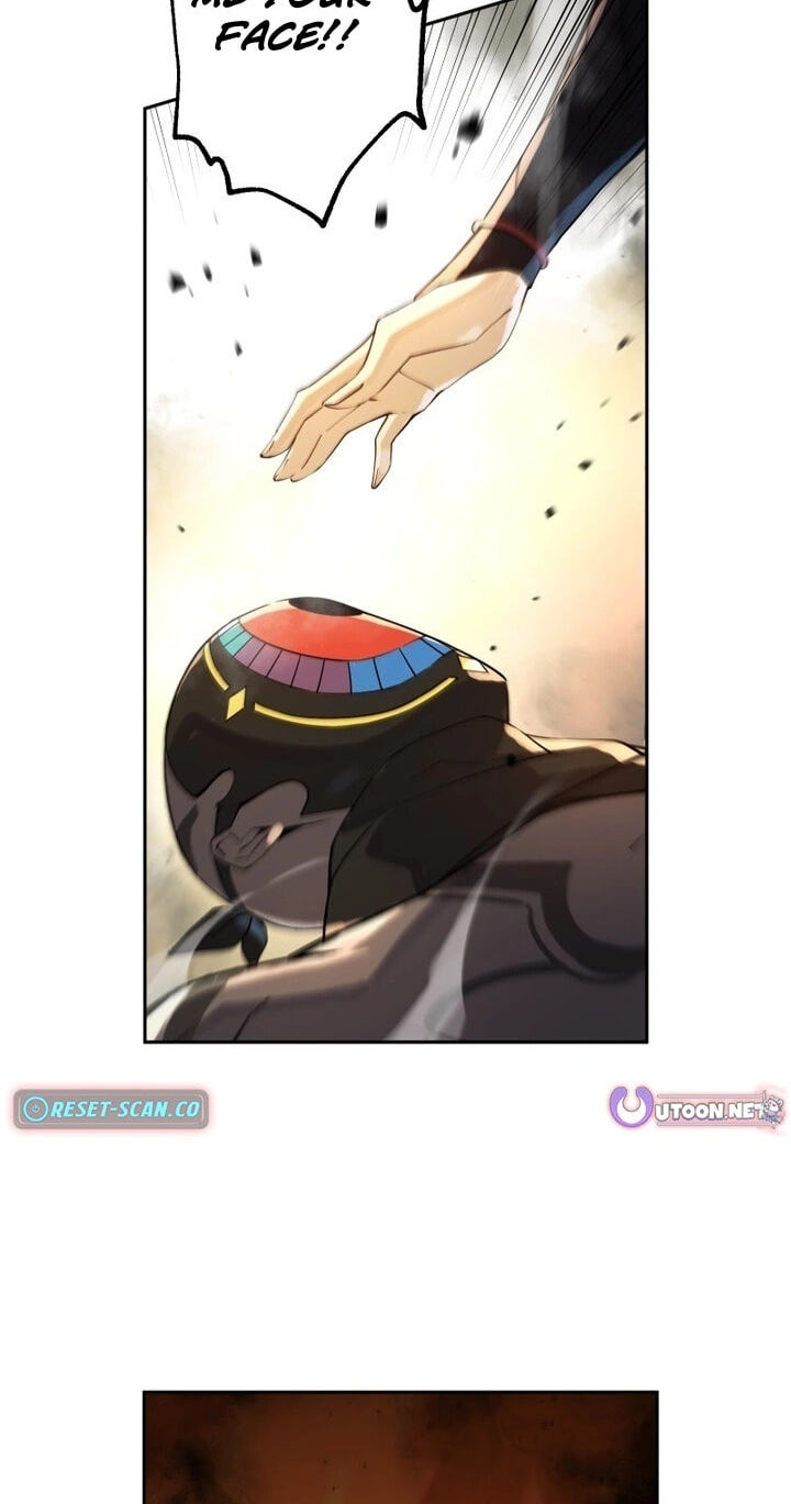 Ninja Royale ~Ji o Koeta Saikyou no Ninja~ Chapter 1 page 115 - 