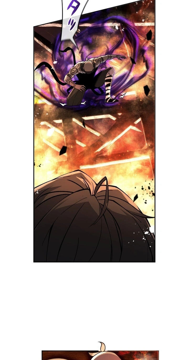 Ninja Royale ~Ji o Koeta Saikyou no Ninja~ Chapter 1 page 118 - 