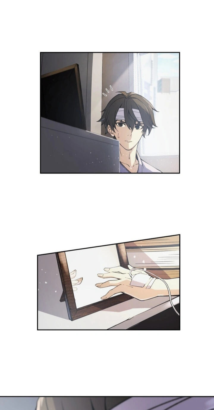 Ninja Royale ~Ji o Koeta Saikyou no Ninja~ Chapter 1 page 13 - 