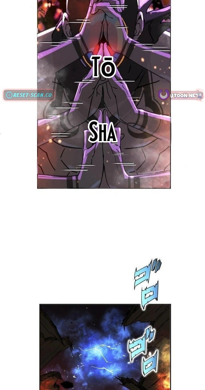 Ninja Royale ~Ji o Koeta Saikyou no Ninja~ Chapter 1 page 123 - 