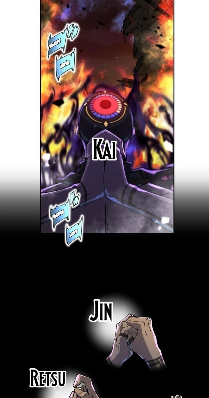 Ninja Royale ~Ji o Koeta Saikyou no Ninja~ Chapter 1 page 124 - 