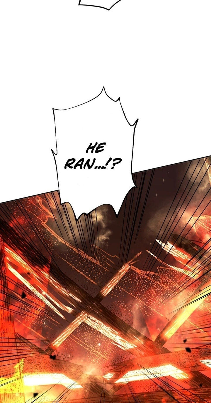 Ninja Royale ~Ji o Koeta Saikyou no Ninja~ Chapter 1 page 134 - 
