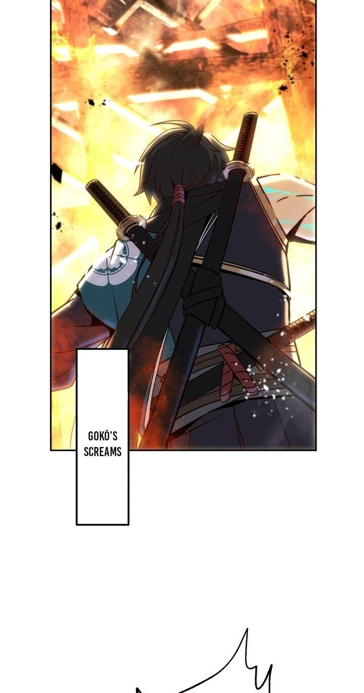 Ninja Royale ~Ji o Koeta Saikyou no Ninja~ Chapter 1 page 136 - 
