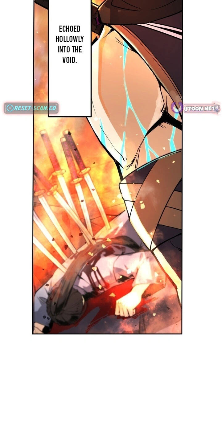 Ninja Royale ~Ji o Koeta Saikyou no Ninja~ Chapter 1 page 138 - 