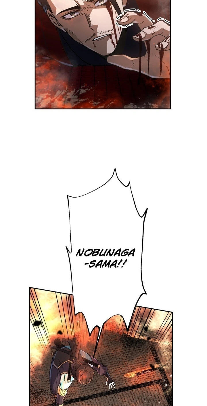 Ninja Royale ~Ji o Koeta Saikyou no Ninja~ Chapter 1 page 143 - 