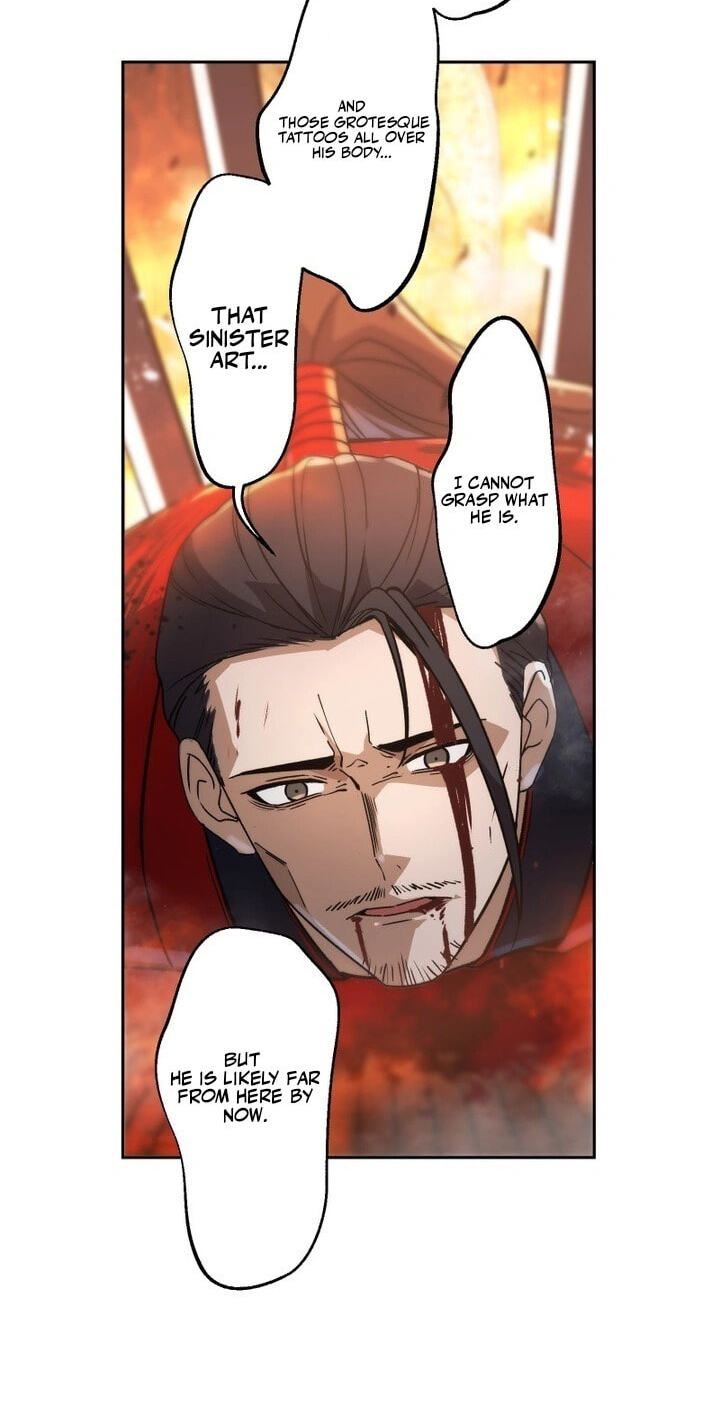 Ninja Royale ~Ji o Koeta Saikyou no Ninja~ Chapter 1 page 146 - 