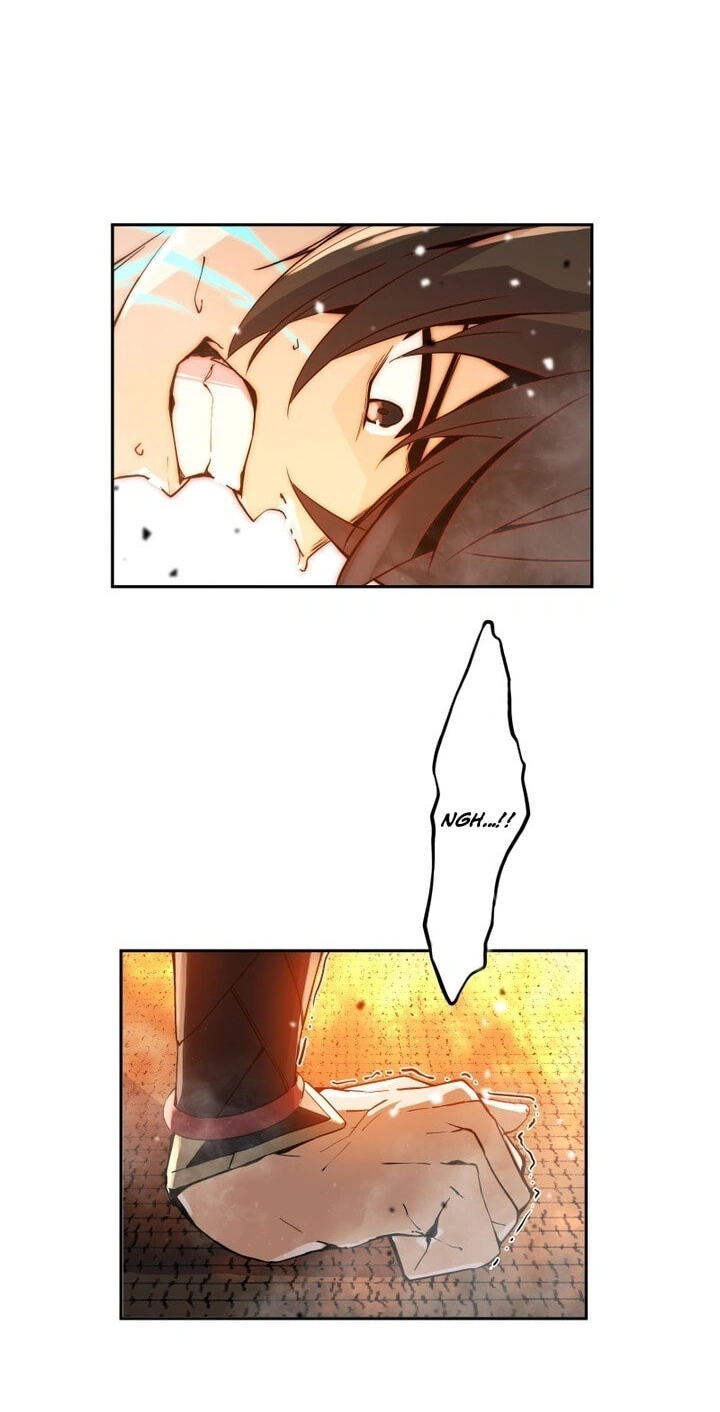 Ninja Royale ~Ji o Koeta Saikyou no Ninja~ Chapter 1 page 147 - 
