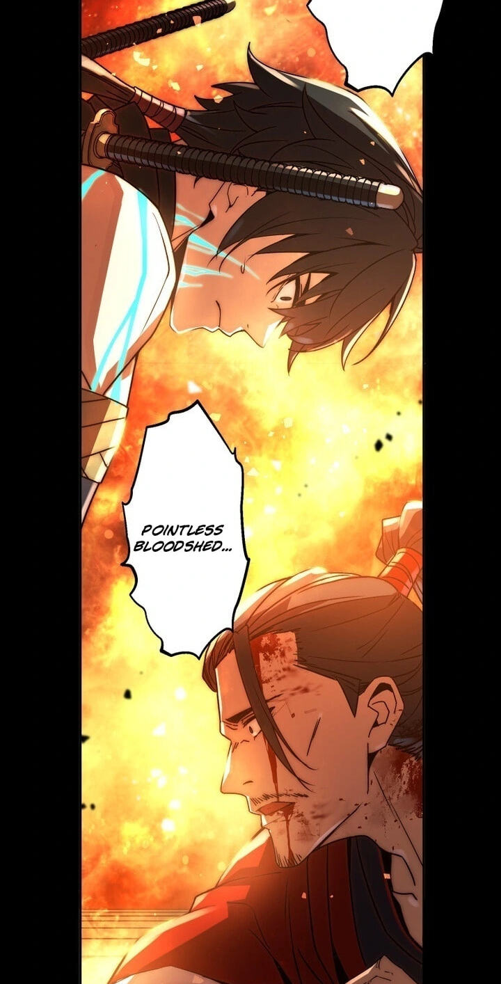 Ninja Royale ~Ji o Koeta Saikyou no Ninja~ Chapter 1 page 153 - 