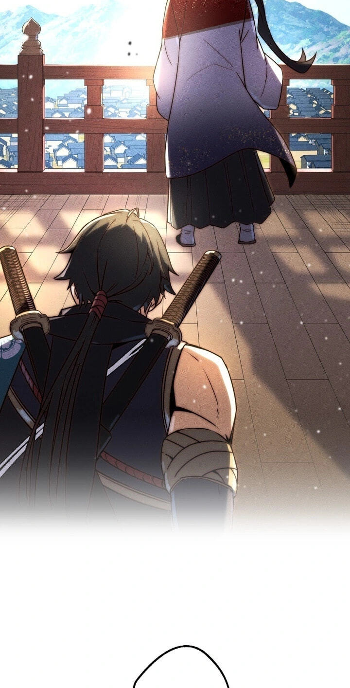 Ninja Royale ~Ji o Koeta Saikyou no Ninja~ Chapter 1 page 159 - 