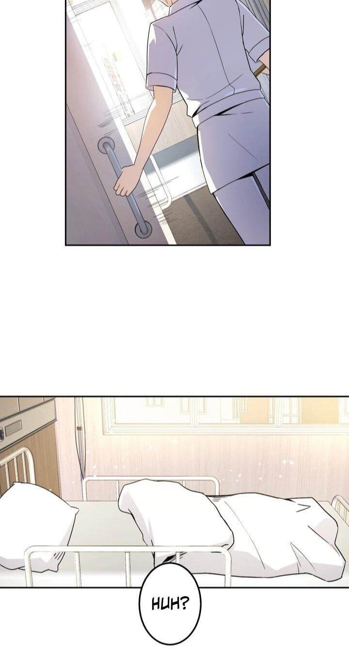 Ninja Royale ~Ji o Koeta Saikyou no Ninja~ Chapter 1 page 17 - 