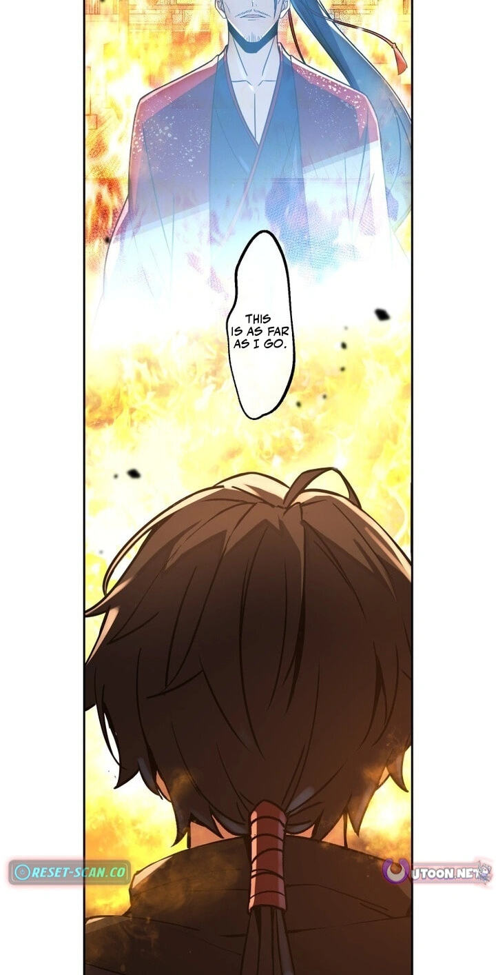 Ninja Royale ~Ji o Koeta Saikyou no Ninja~ Chapter 1 page 165 - 