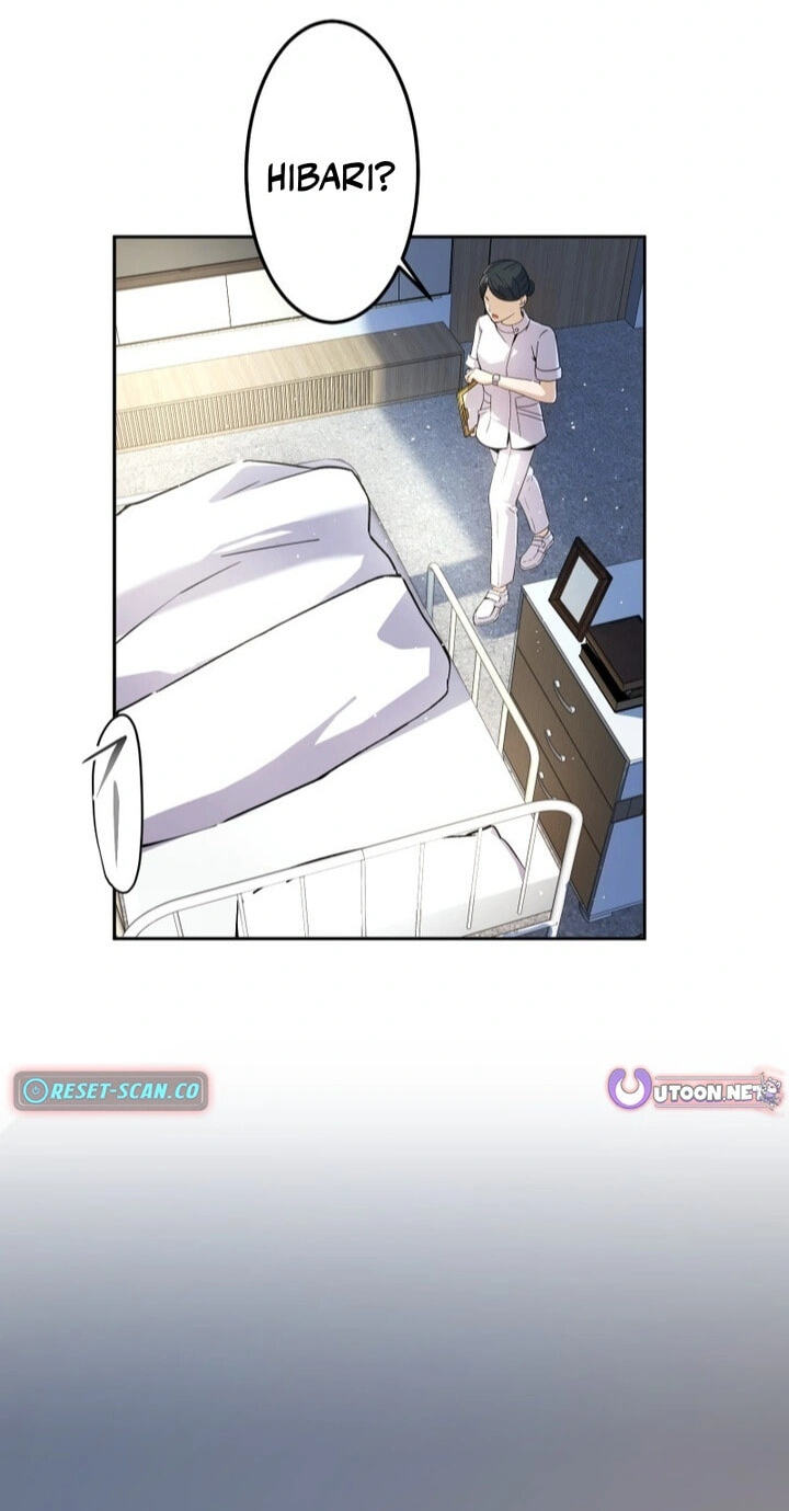 Ninja Royale ~Ji o Koeta Saikyou no Ninja~ Chapter 1 page 18 - 