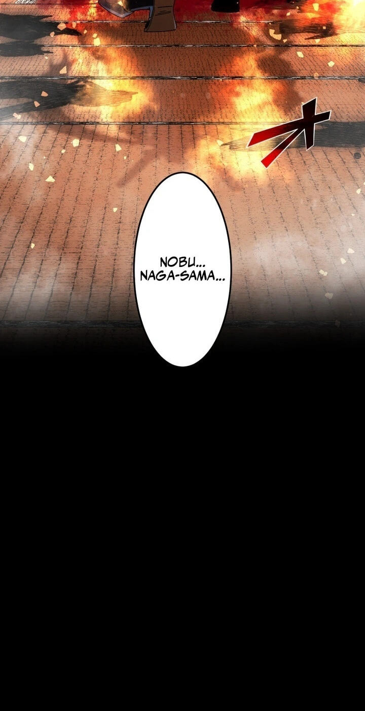 Ninja Royale ~Ji o Koeta Saikyou no Ninja~ Chapter 1 page 174 - 