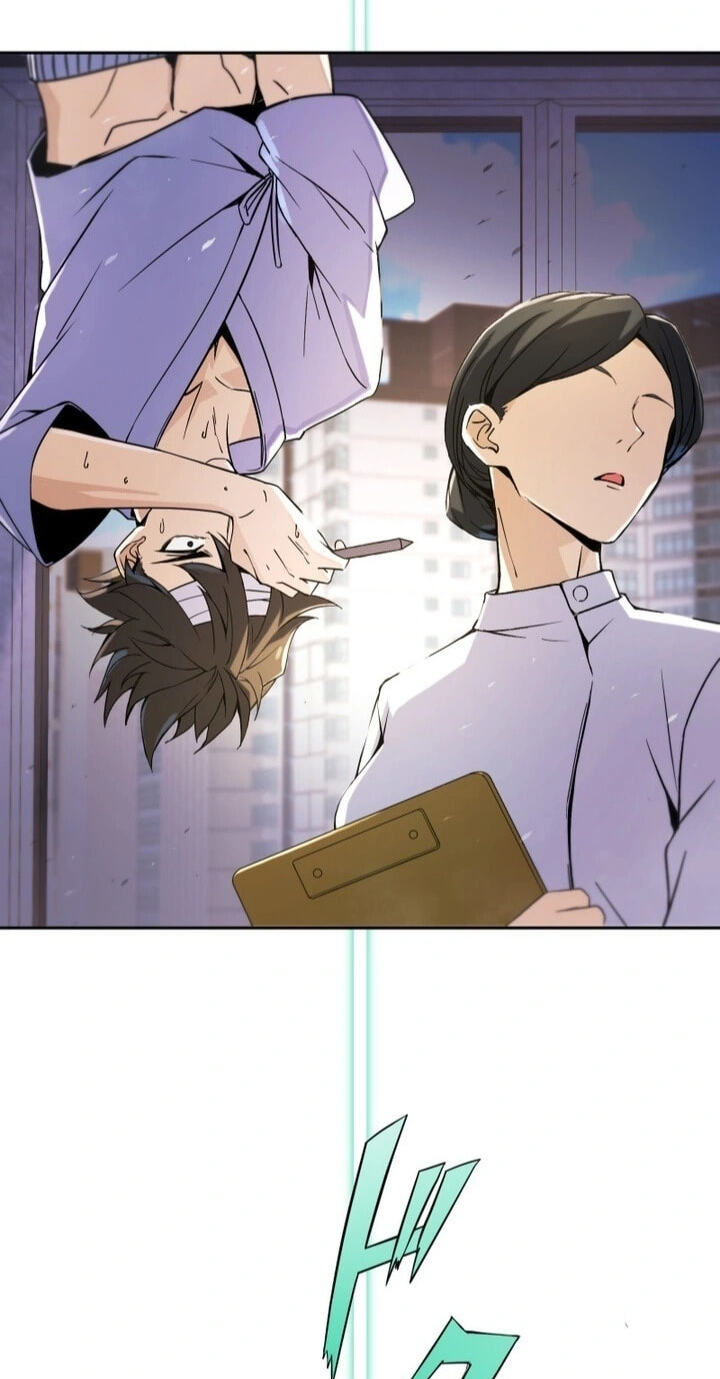 Ninja Royale ~Ji o Koeta Saikyou no Ninja~ Chapter 1 page 27 - 