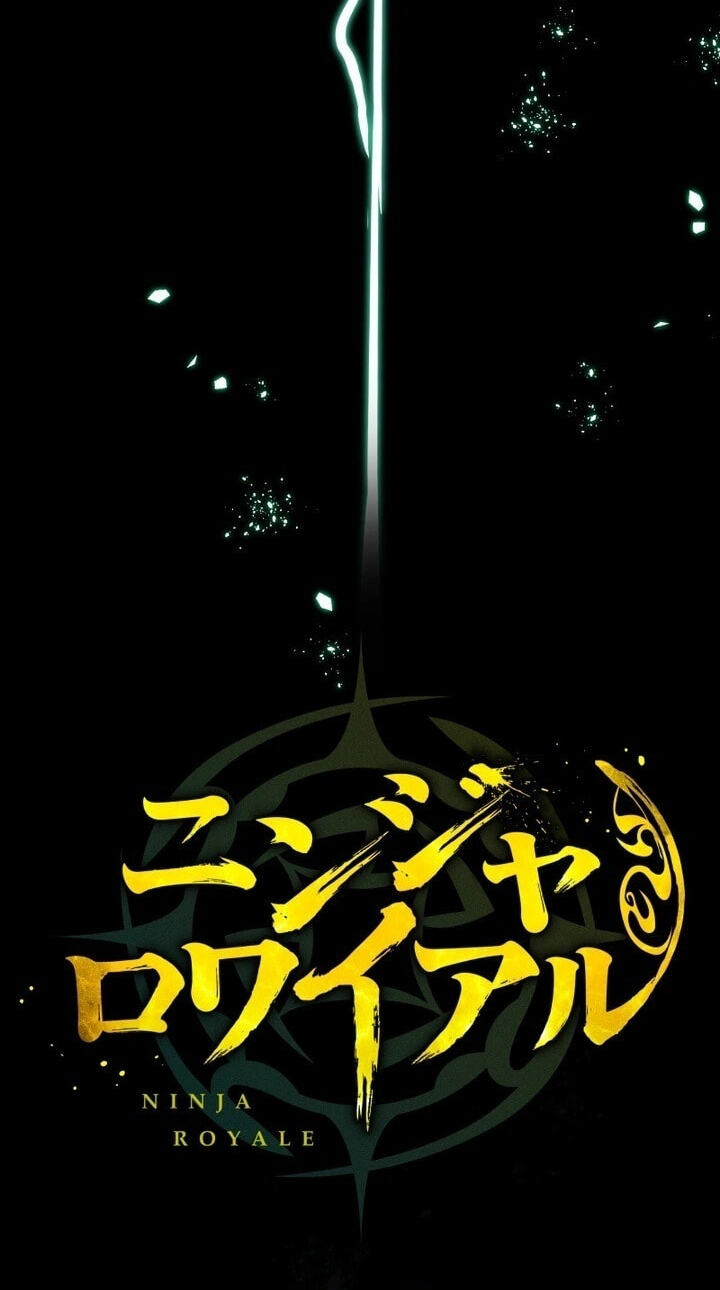 Ninja Royale ~Ji o Koeta Saikyou no Ninja~ Chapter 1 page 32 - 