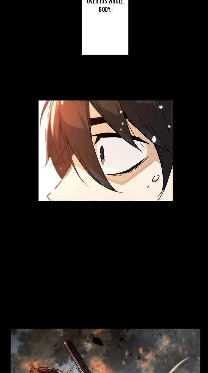 Ninja Royale ~Ji o Koeta Saikyou no Ninja~ Chapter 1 page 47 - 