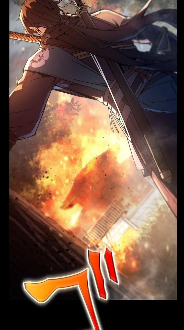 Ninja Royale ~Ji o Koeta Saikyou no Ninja~ Chapter 1 page 48 - 