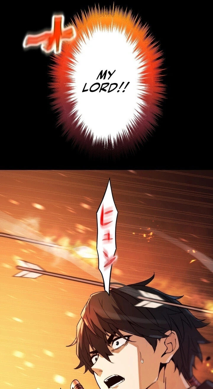 Ninja Royale ~Ji o Koeta Saikyou no Ninja~ Chapter 1 page 57 - 