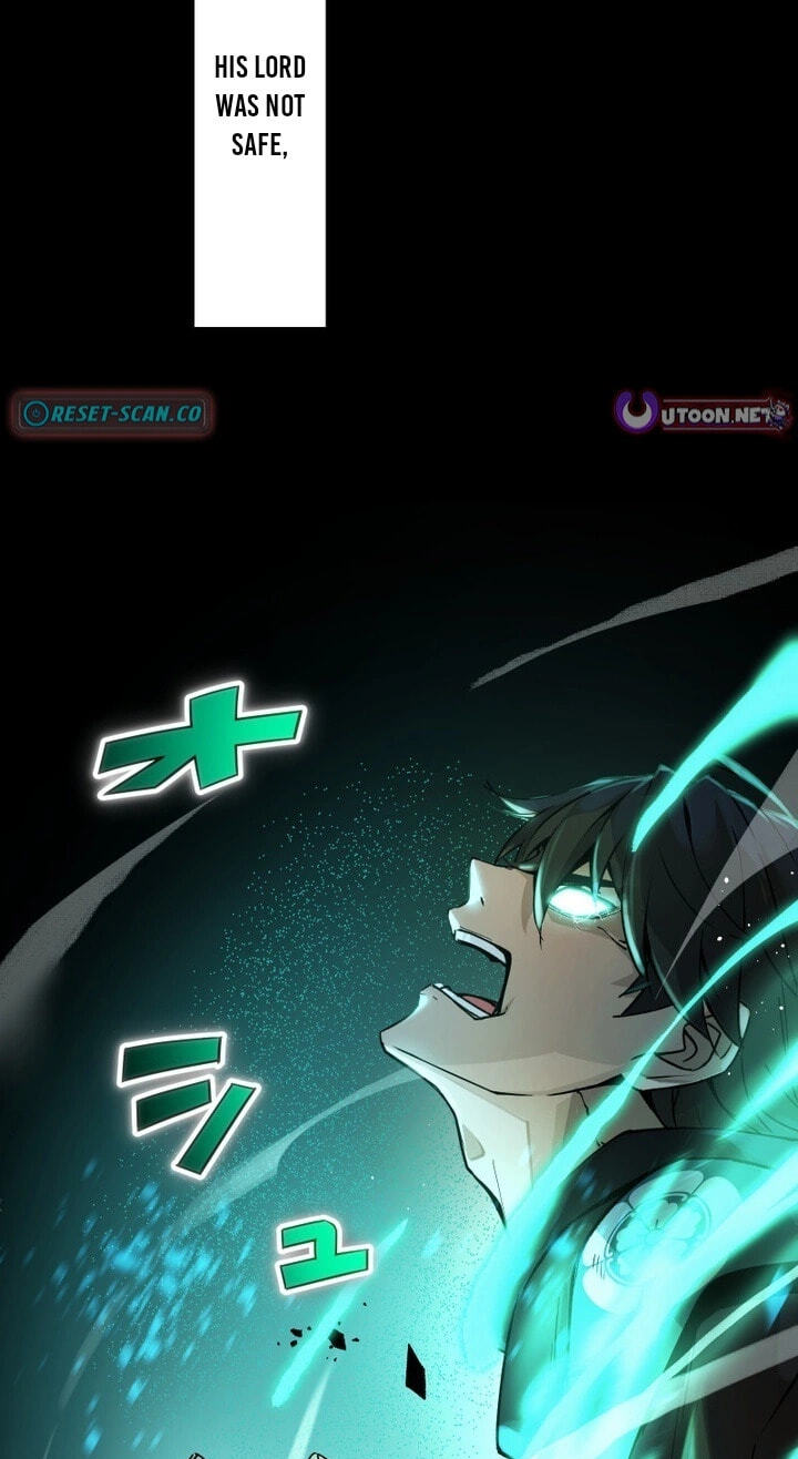 Ninja Royale ~Ji o Koeta Saikyou no Ninja~ Chapter 1 page 59 - 