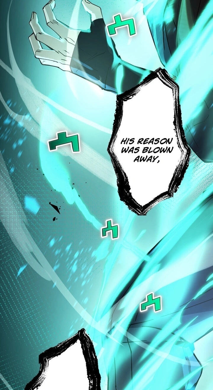 Ninja Royale ~Ji o Koeta Saikyou no Ninja~ Chapter 1 page 60 - 