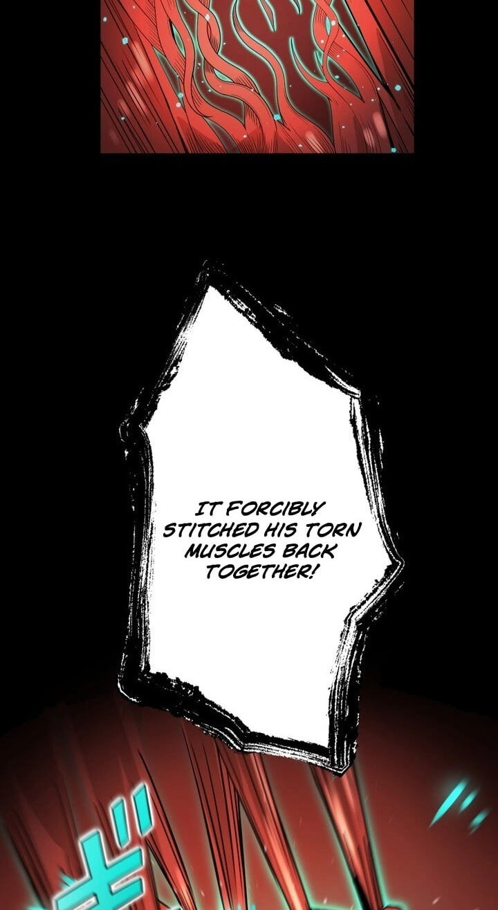 Ninja Royale ~Ji o Koeta Saikyou no Ninja~ Chapter 1 page 62 - 
