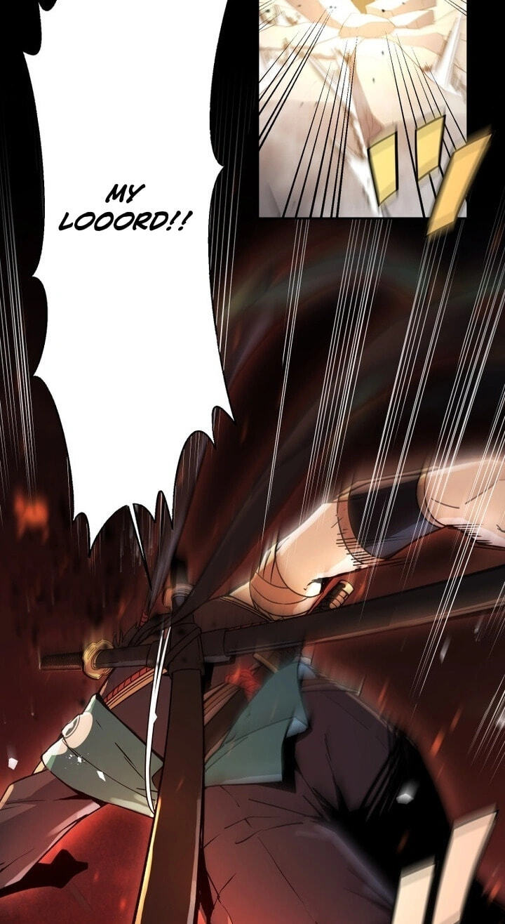 Ninja Royale ~Ji o Koeta Saikyou no Ninja~ Chapter 1 page 64 - 
