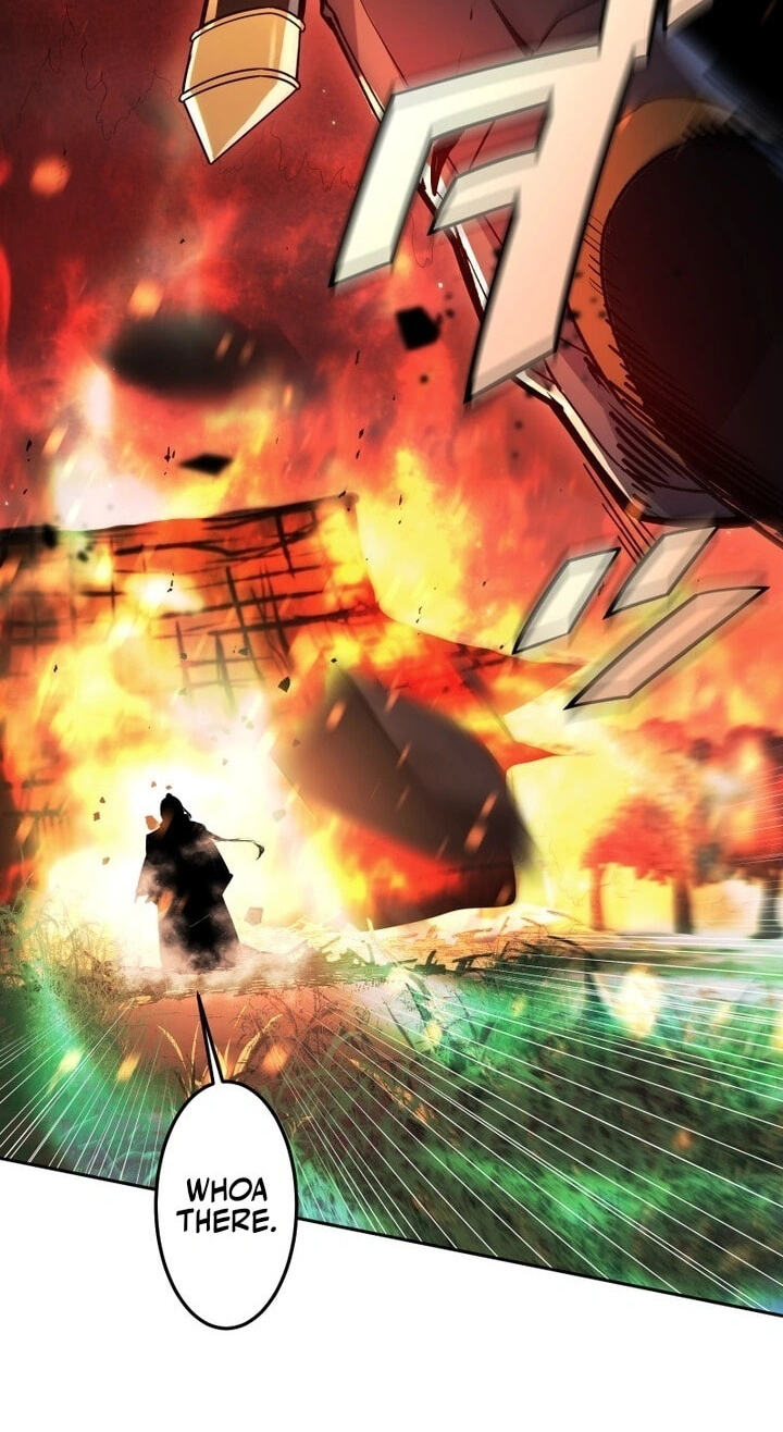 Ninja Royale ~Ji o Koeta Saikyou no Ninja~ Chapter 1 page 65 - 