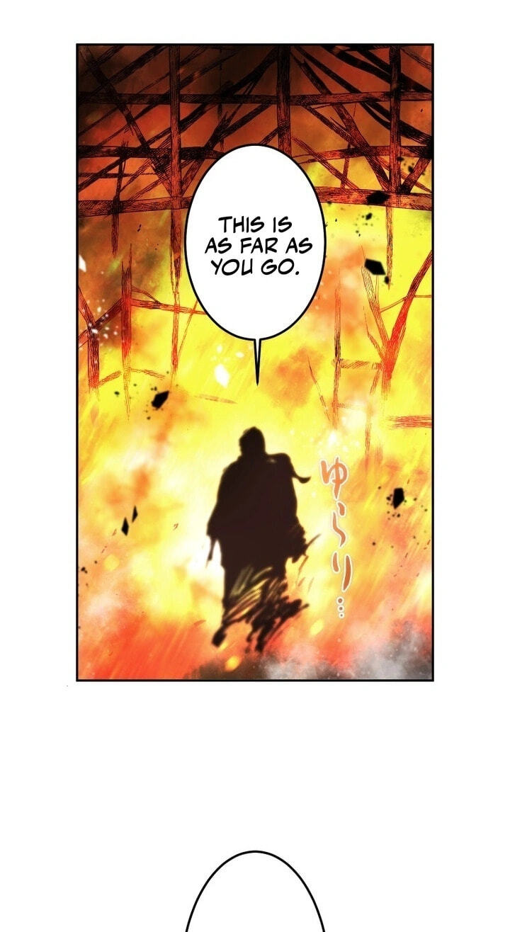 Ninja Royale ~Ji o Koeta Saikyou no Ninja~ Chapter 1 page 66 - 