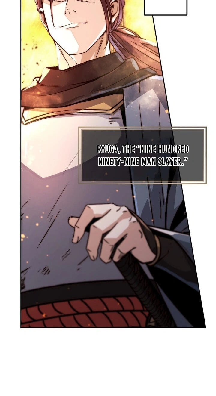 Ninja Royale ~Ji o Koeta Saikyou no Ninja~ Chapter 1 page 69 - 