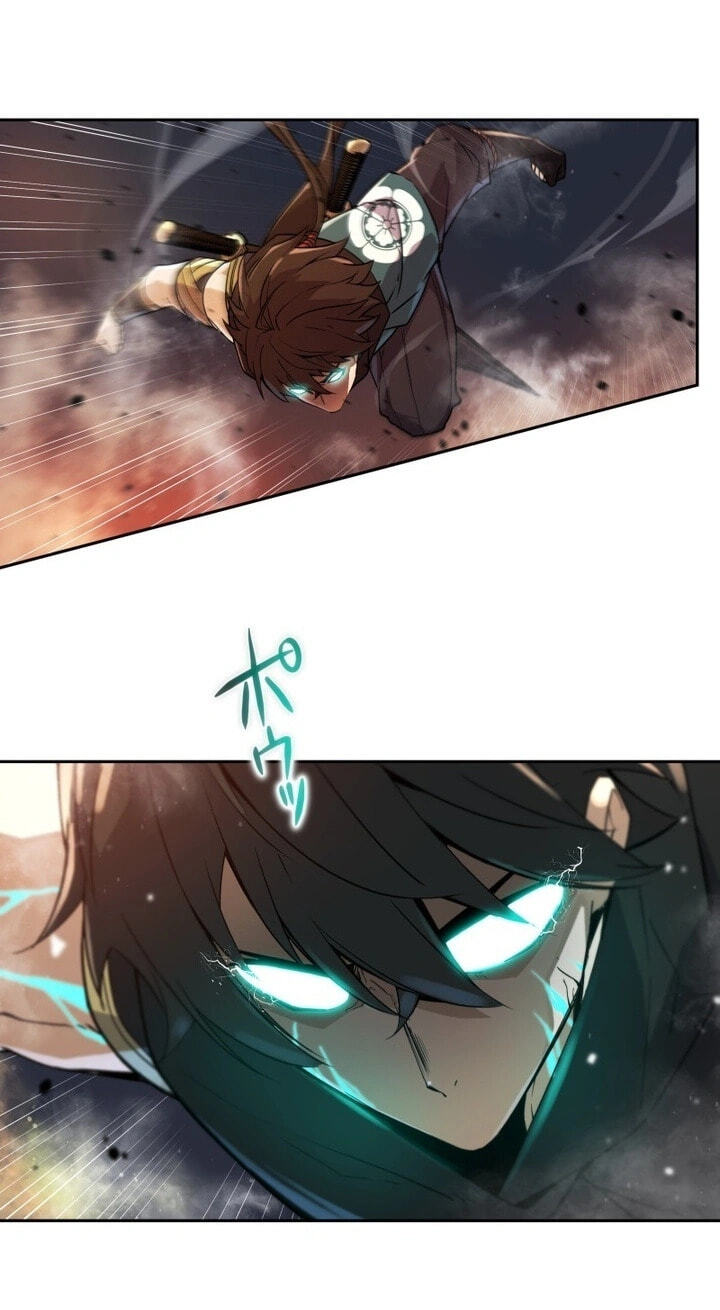 Ninja Royale ~Ji o Koeta Saikyou no Ninja~ Chapter 1 page 70 - 