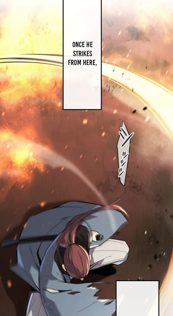 Ninja Royale ~Ji o Koeta Saikyou no Ninja~ Chapter 1 page 73 - 