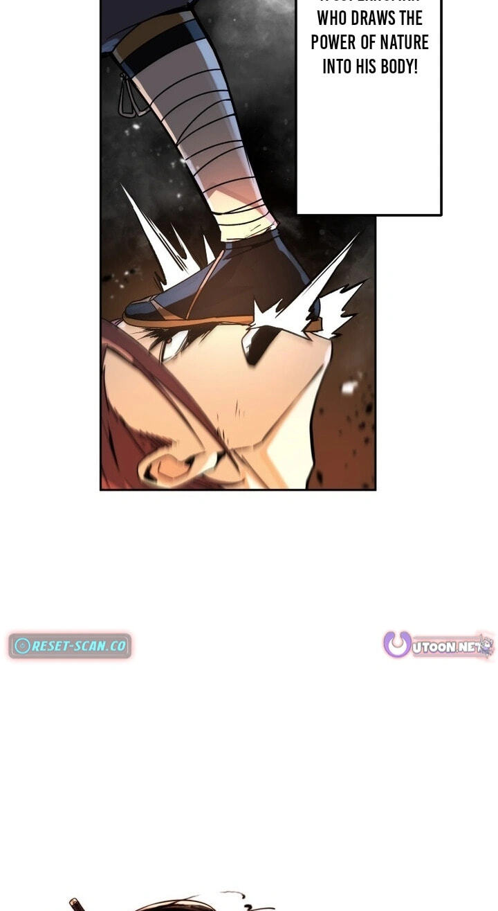 Ninja Royale ~Ji o Koeta Saikyou no Ninja~ Chapter 1 page 82 - 