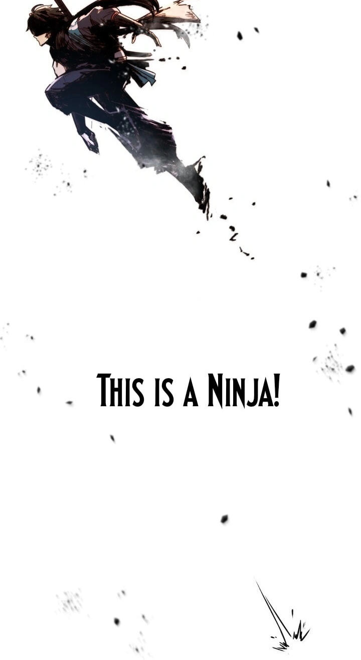 Ninja Royale ~Ji o Koeta Saikyou no Ninja~ Chapter 1 page 83 - 