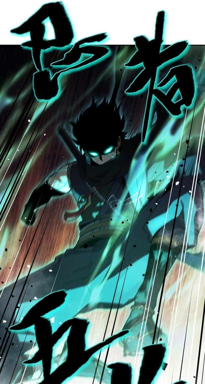 Ninja Royale ~Ji o Koeta Saikyou no Ninja~ Chapter 1 page 85 - 