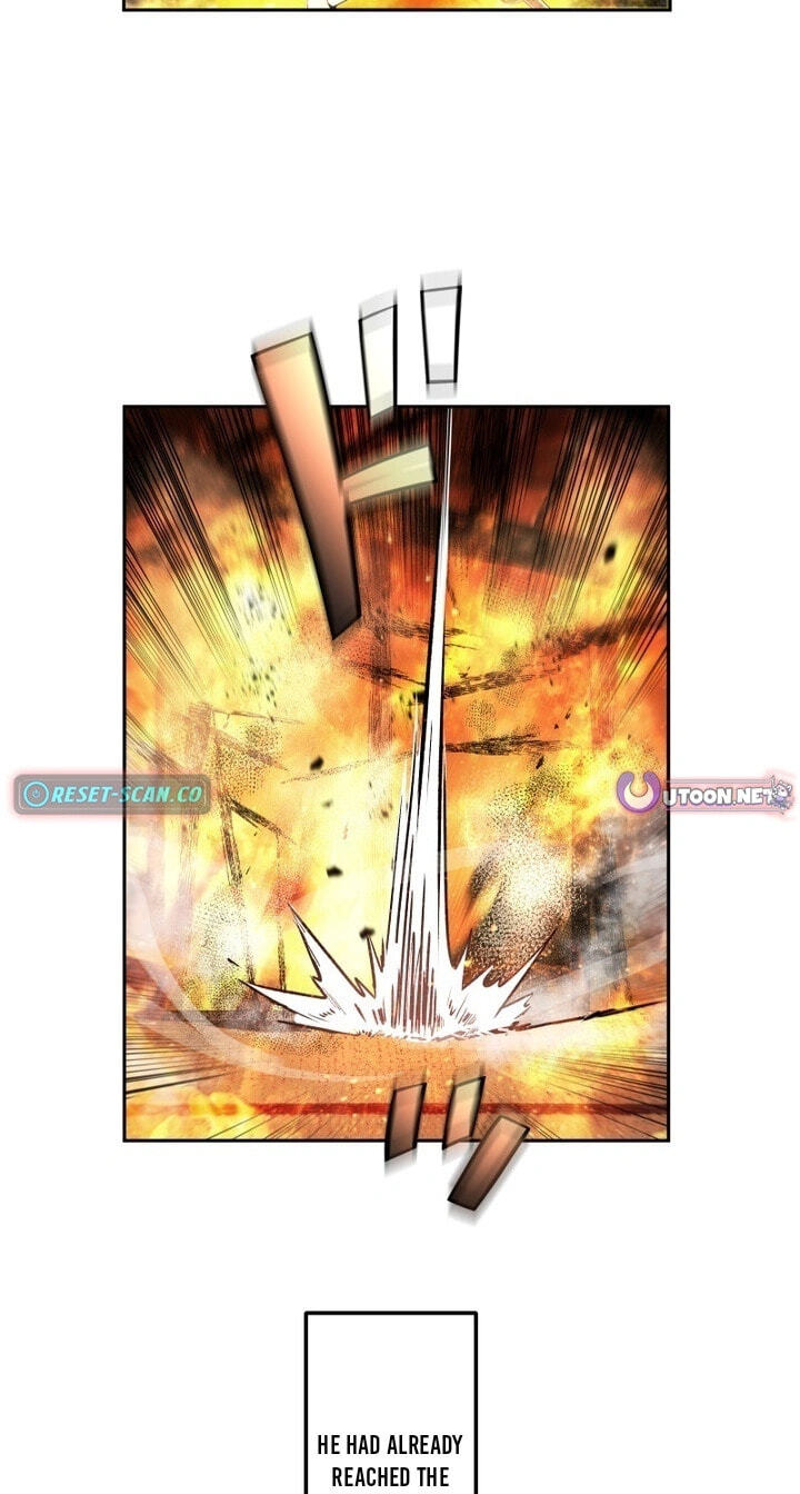 Ninja Royale ~Ji o Koeta Saikyou no Ninja~ Chapter 1 page 87 - 