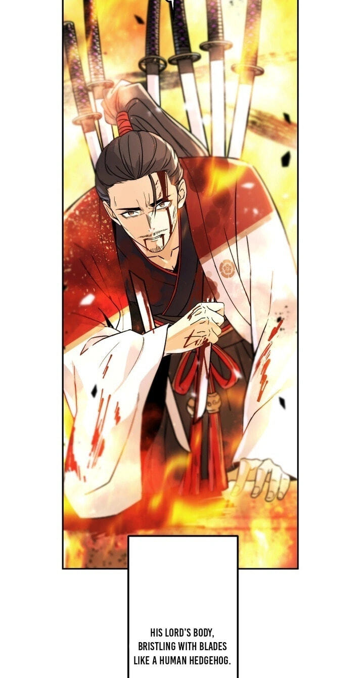 Ninja Royale ~Ji o Koeta Saikyou no Ninja~ Chapter 1 page 91 - 