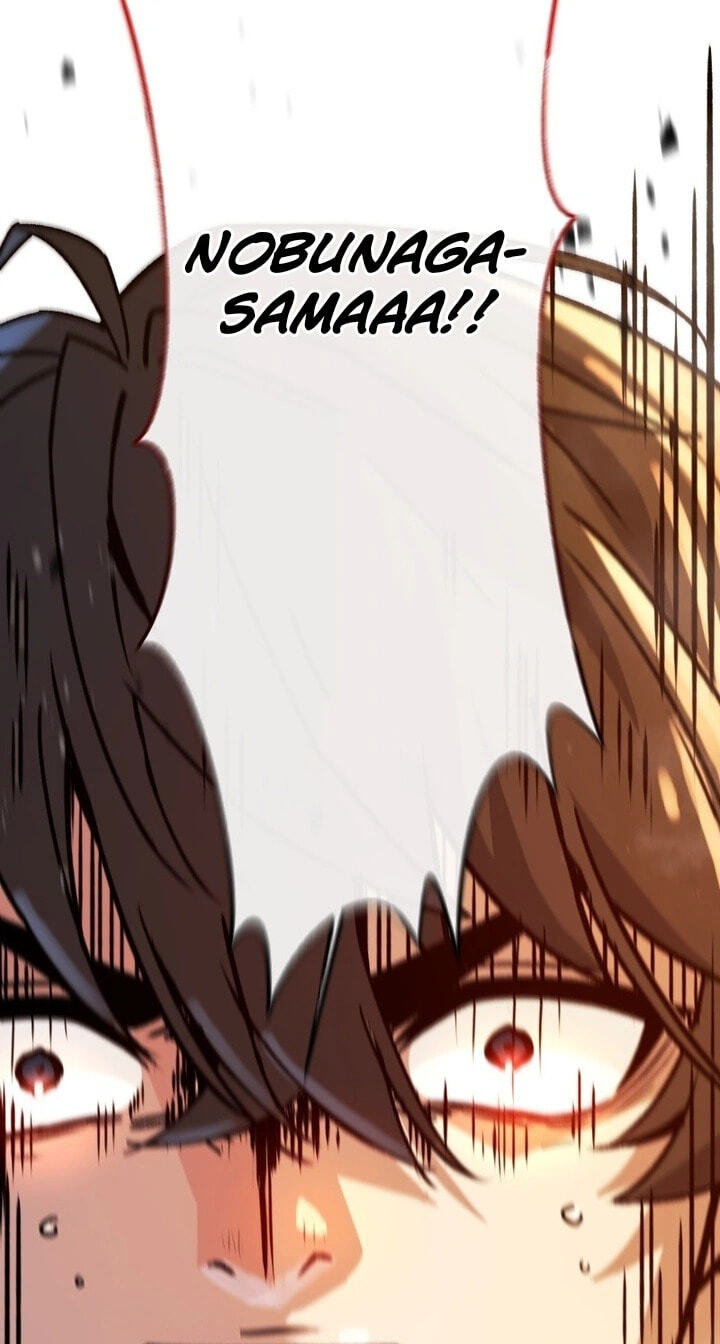 Ninja Royale ~Ji o Koeta Saikyou no Ninja~ Chapter 1 page 96 - 