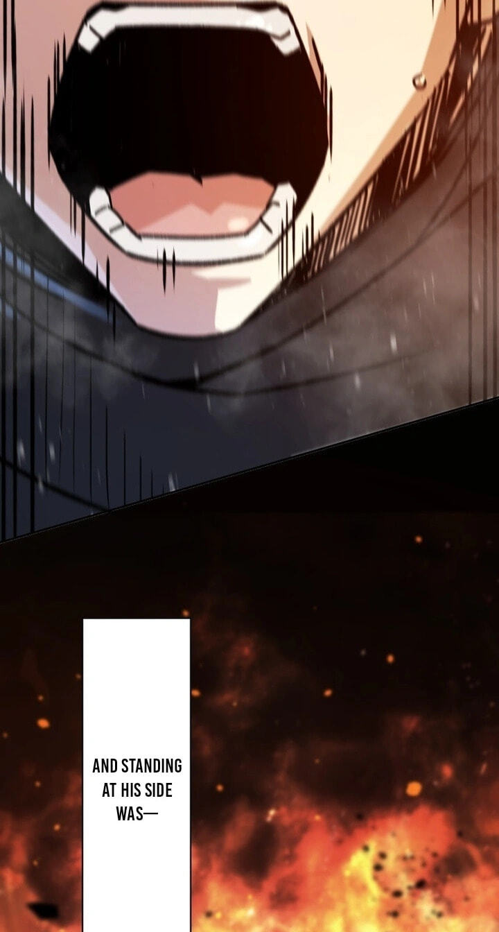 Ninja Royale ~Ji o Koeta Saikyou no Ninja~ Chapter 1 page 97 - 