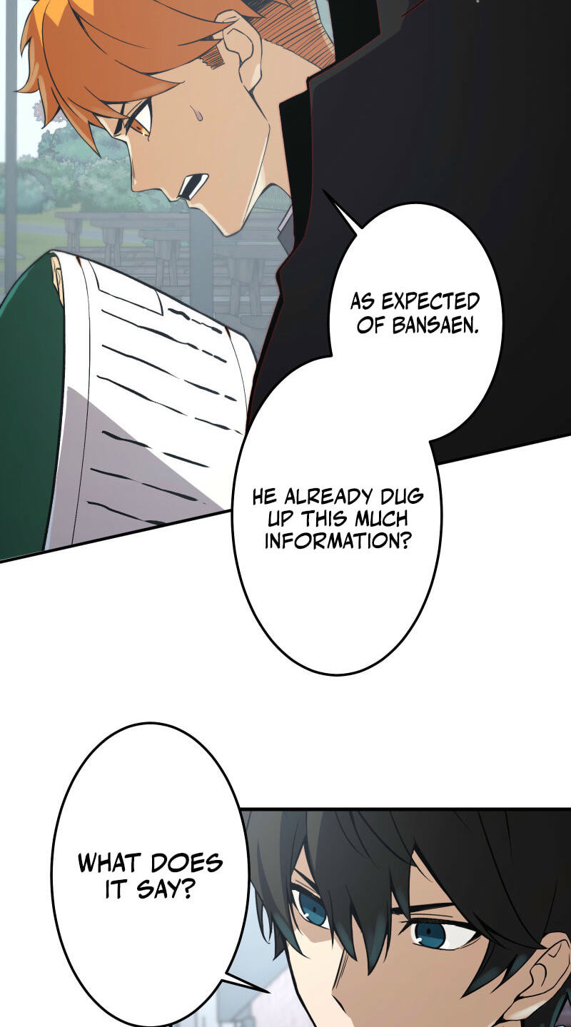 Ninja Royale ~Ji o Koeta Saikyou no Ninja~ Chapter 10 page 12 - 