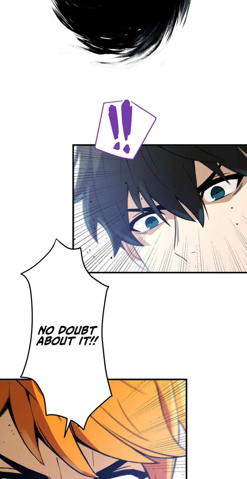 Ninja Royale ~Ji o Koeta Saikyou no Ninja~ Chapter 10 page 20 - 