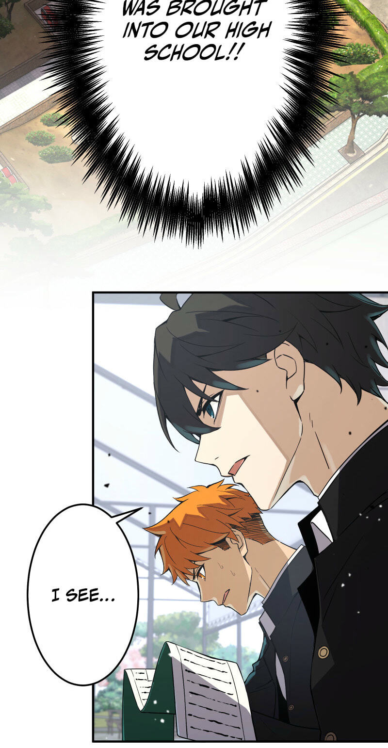 Ninja Royale ~Ji o Koeta Saikyou no Ninja~ Chapter 10 page 26 - 