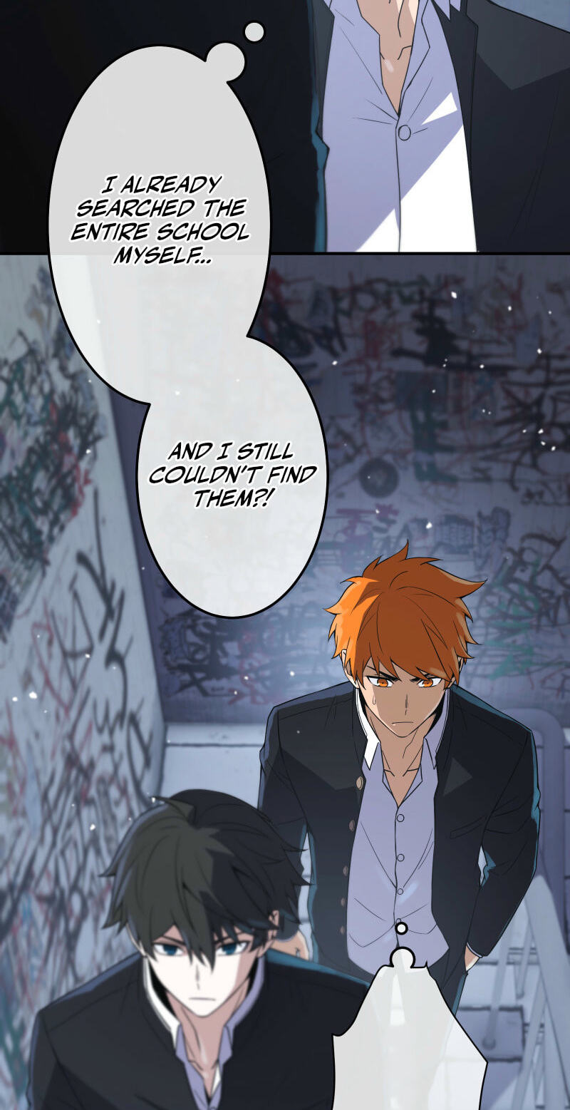 Ninja Royale ~Ji o Koeta Saikyou no Ninja~ Chapter 10 page 4 - 