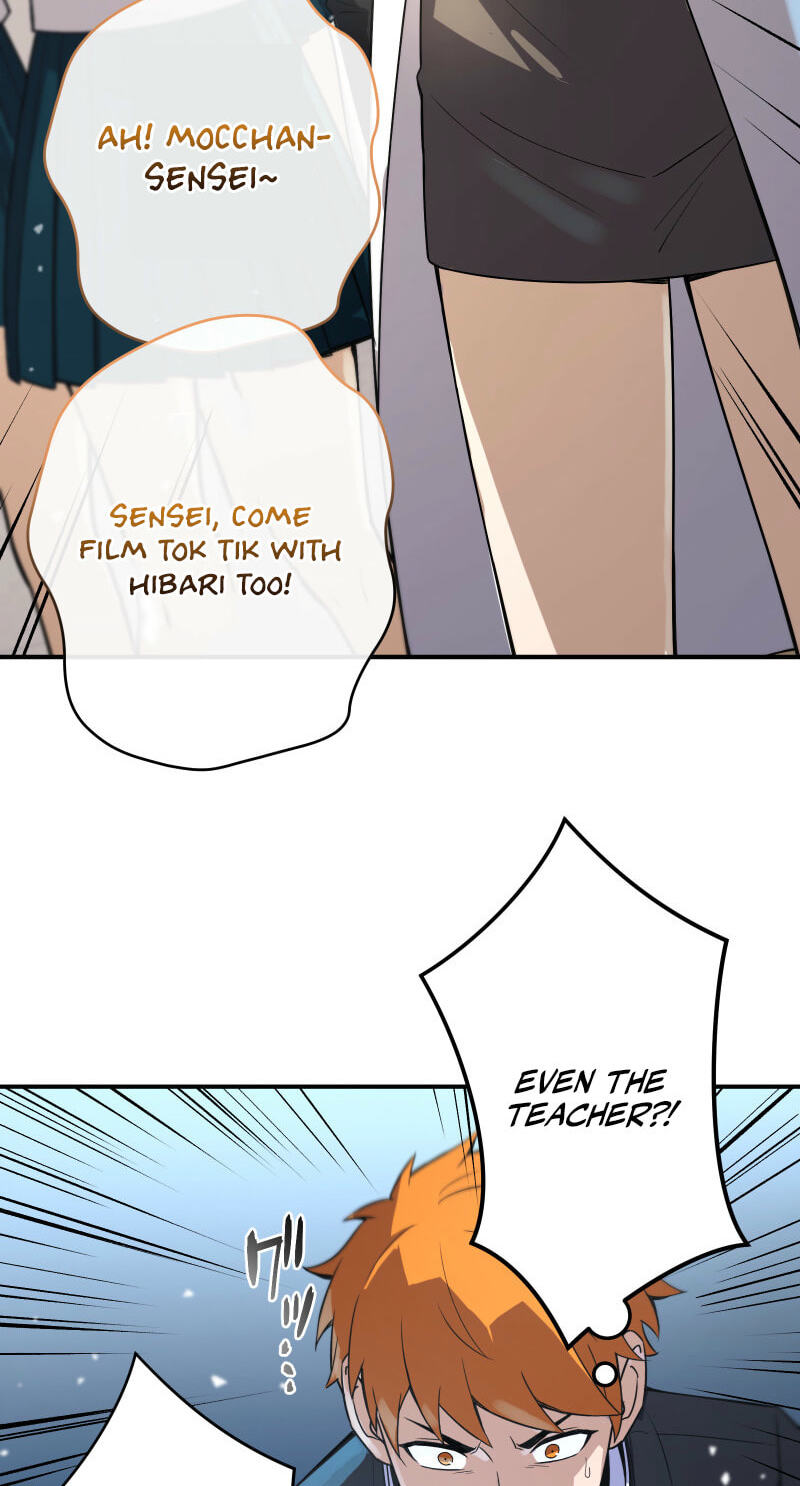 Ninja Royale ~Ji o Koeta Saikyou no Ninja~ Chapter 10 page 38 - 