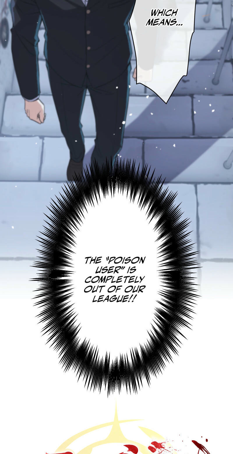 Ninja Royale ~Ji o Koeta Saikyou no Ninja~ Chapter 10 page 5 - 