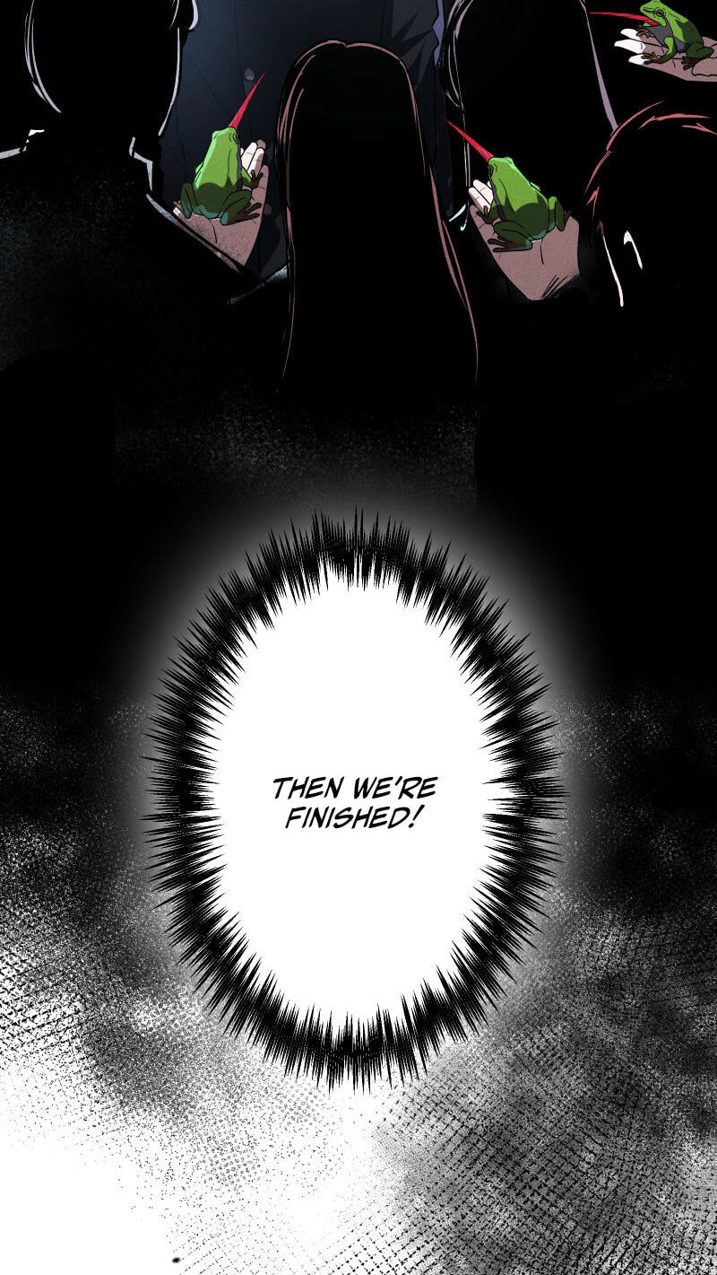 Ninja Royale ~Ji o Koeta Saikyou no Ninja~ Chapter 10 page 43 - 