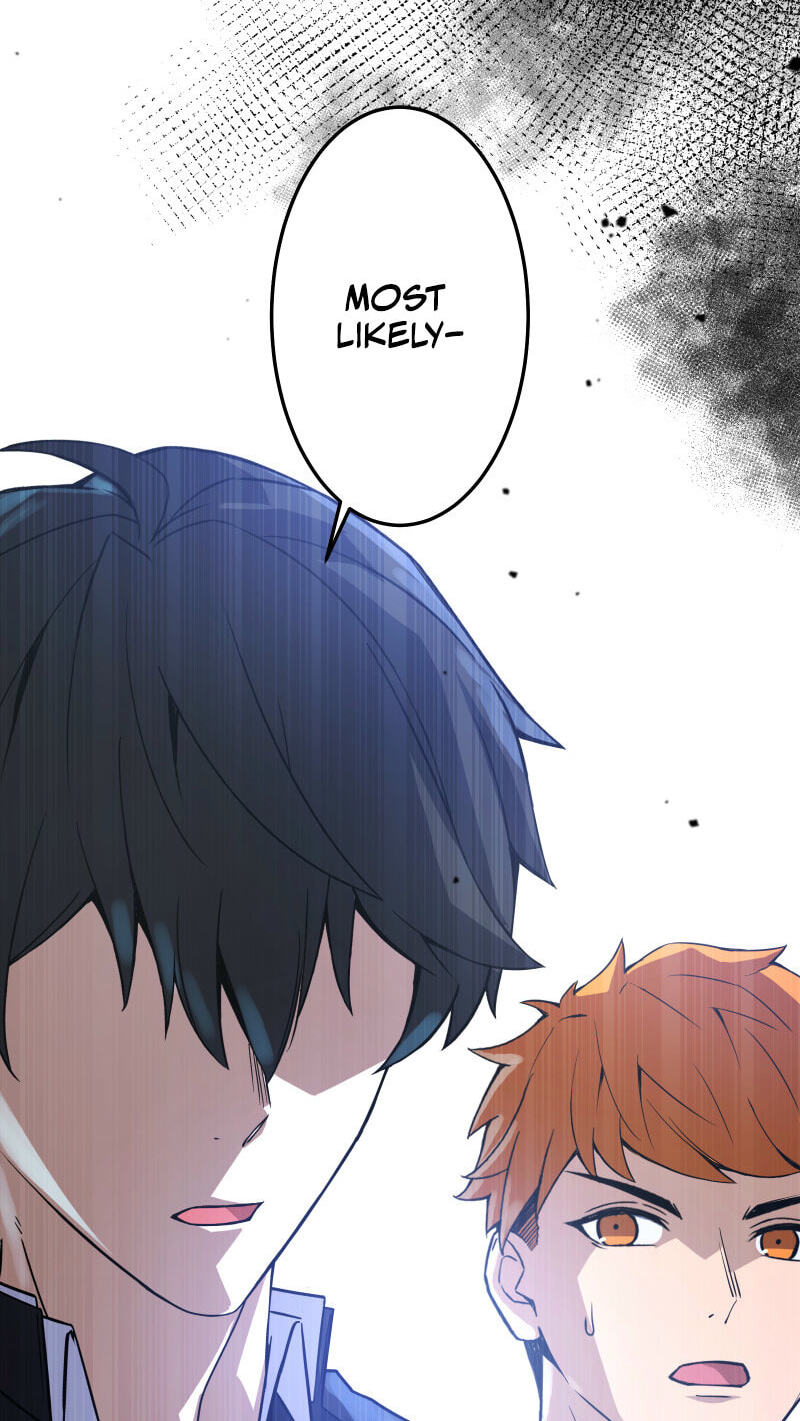 Ninja Royale ~Ji o Koeta Saikyou no Ninja~ Chapter 10 page 44 - 