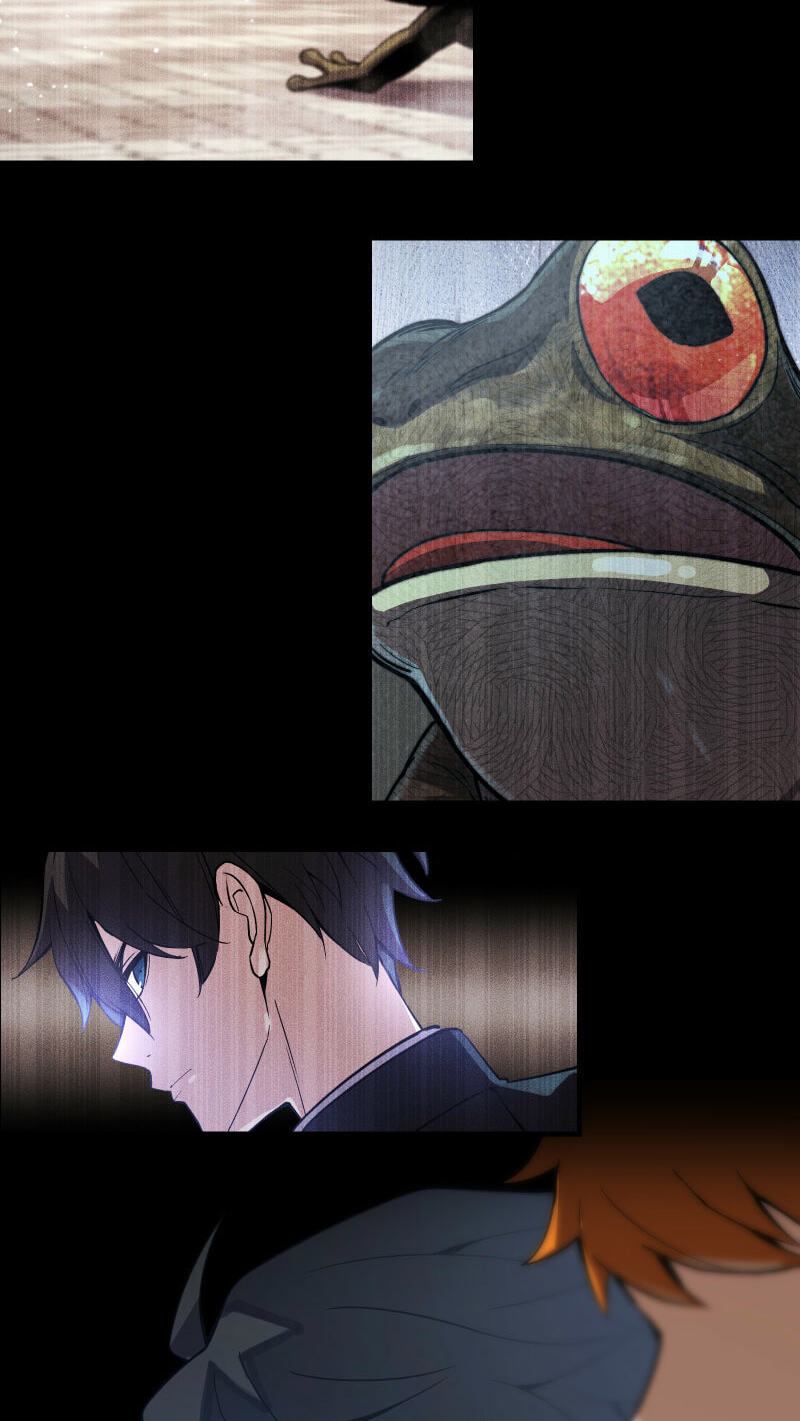 Ninja Royale ~Ji o Koeta Saikyou no Ninja~ Chapter 10 page 46 - 