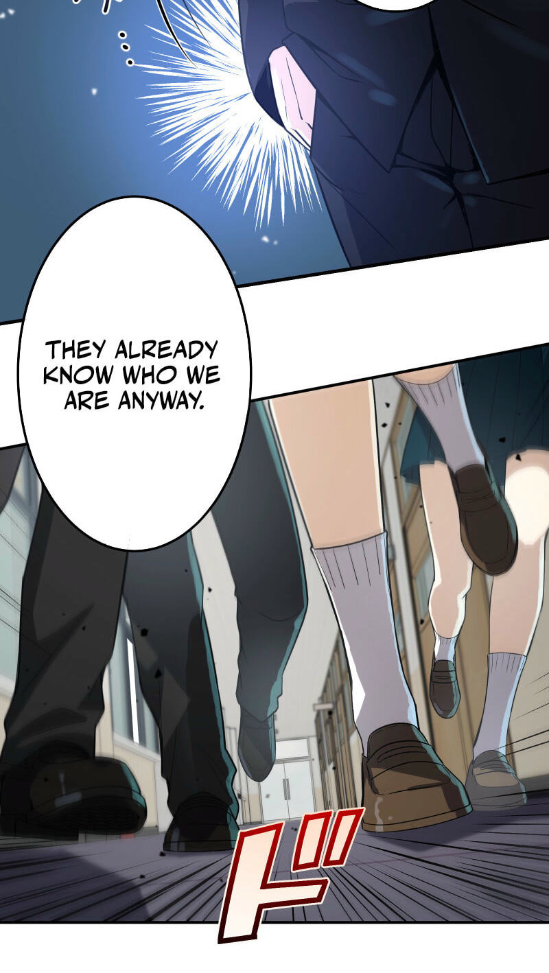 Ninja Royale ~Ji o Koeta Saikyou no Ninja~ Chapter 10 page 48 - 